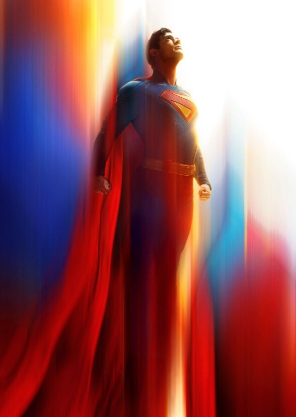 Sam Raimi's Superman (2005)