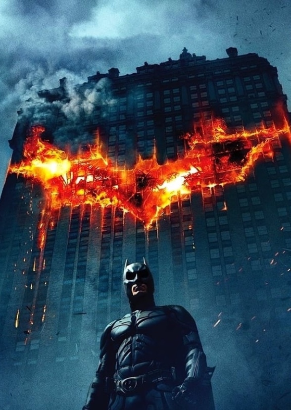 Sam Raimi’s The Batman 3 (2007)