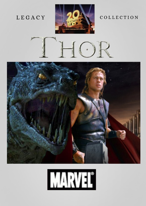 Sam Raimi's Thor (2000)