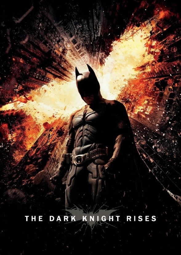 Sam Raimi The Dark Knight 