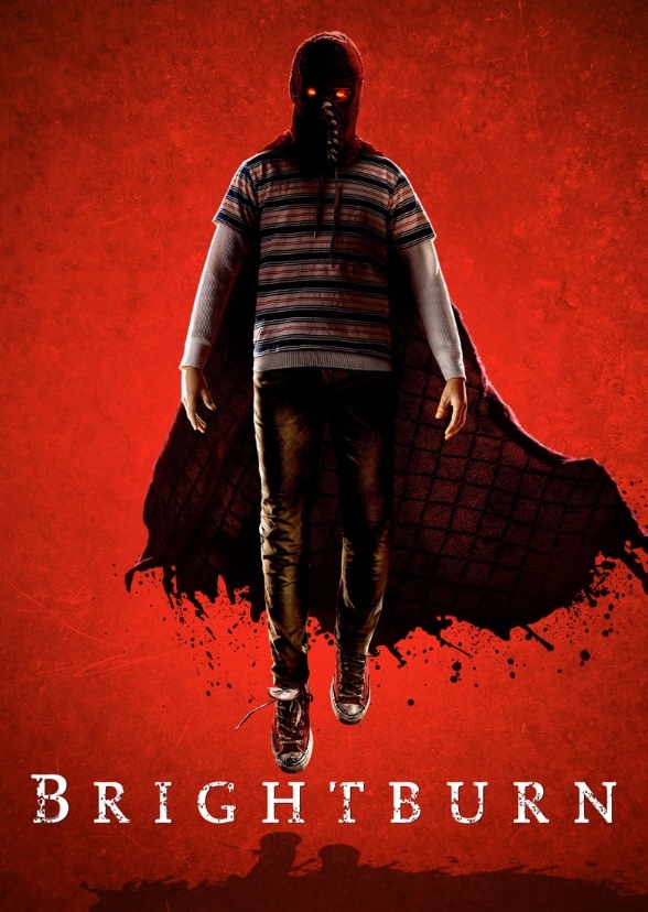 Sam rami Brightburn (1999)
