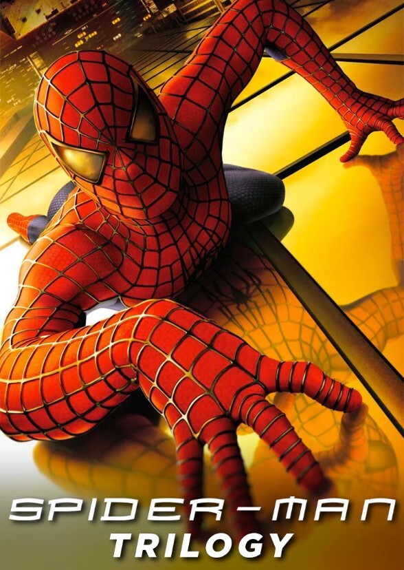 Sam Rami’s Spider-Man Trilogy (2022-2027)