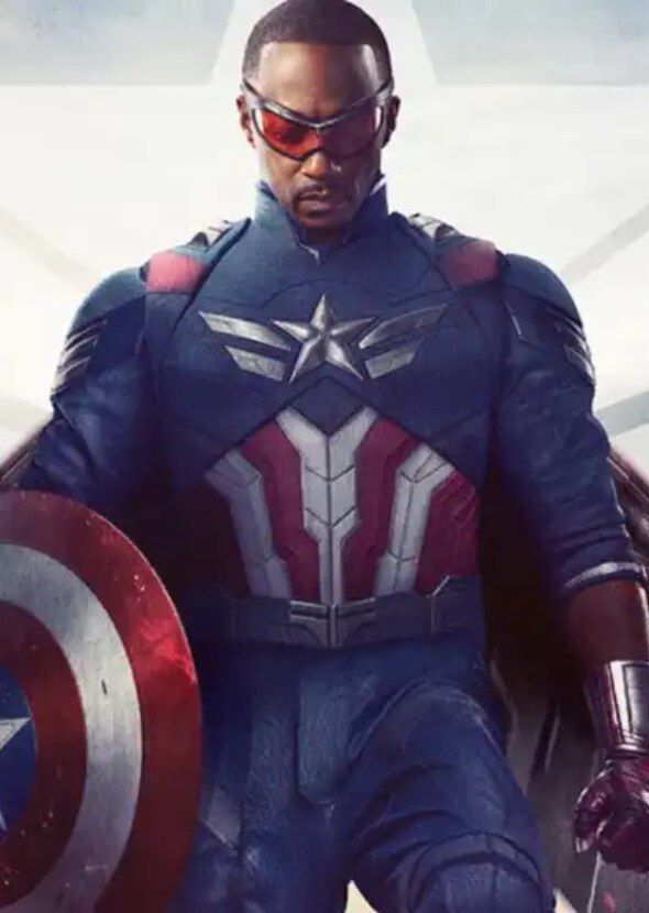 Sam's Avengers