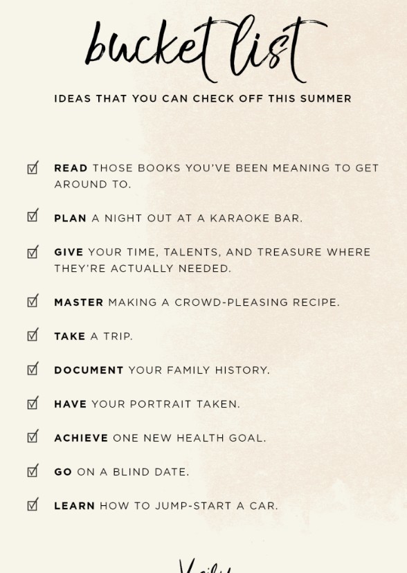 Sam's List