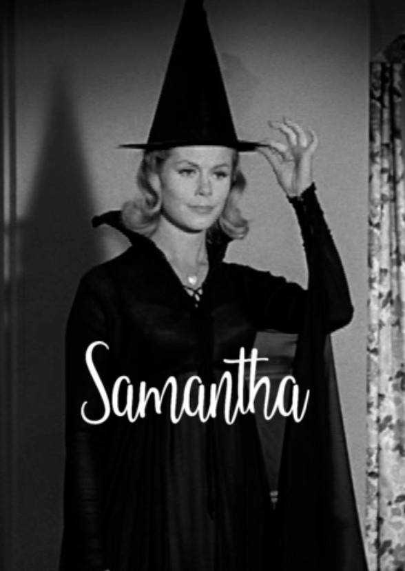 Samantha