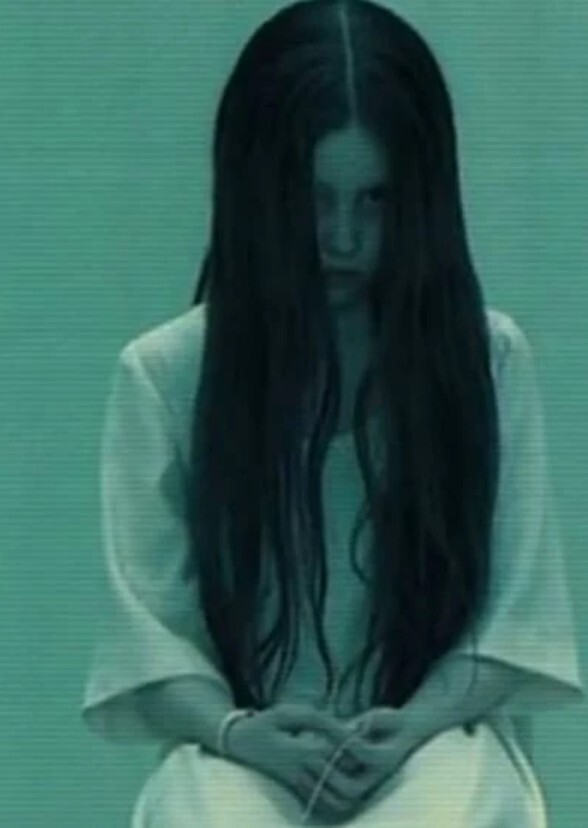 Samara (tv show based on The Ring)