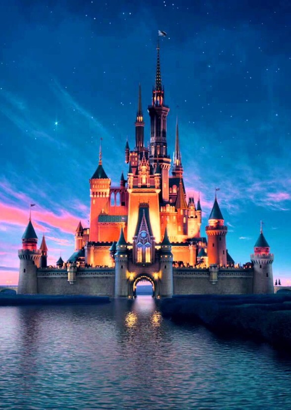 Same Characters in Disney Movies