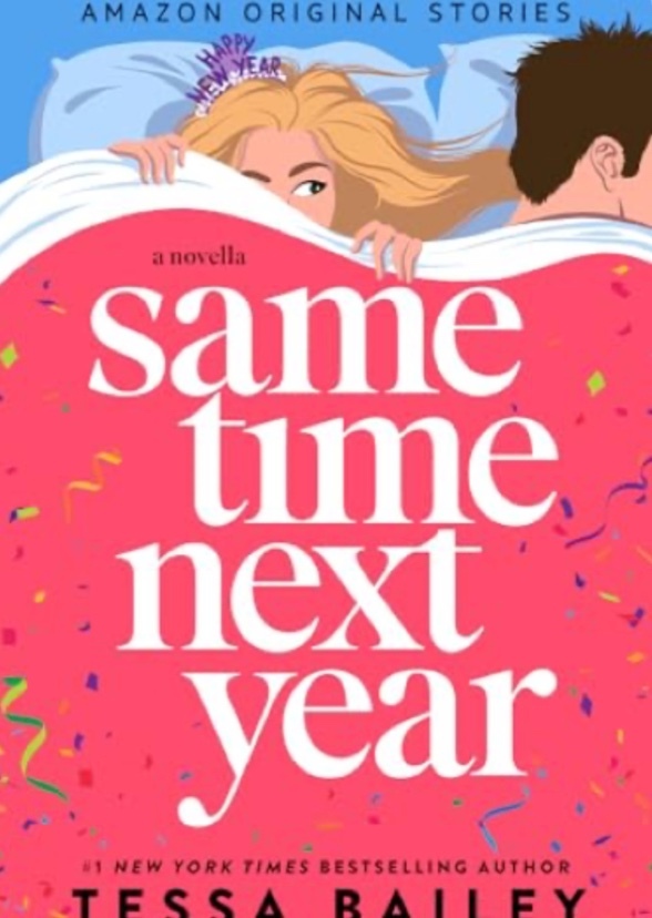 Same Time Next Year
