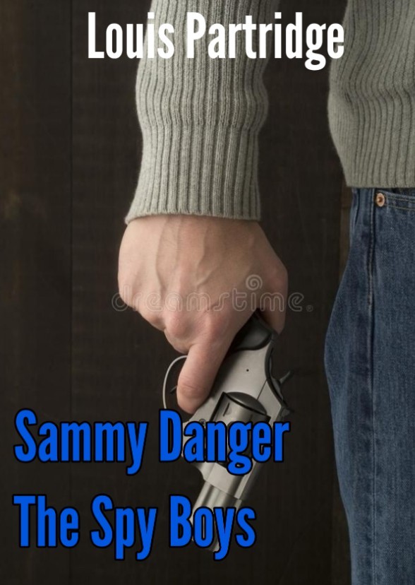 Sammy Dangers, The Spy Boys