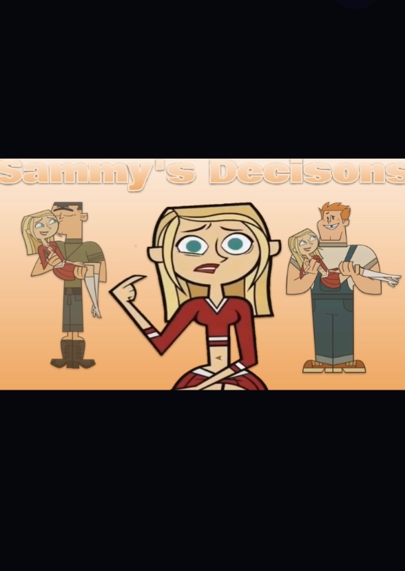 Sammy’s Decisions