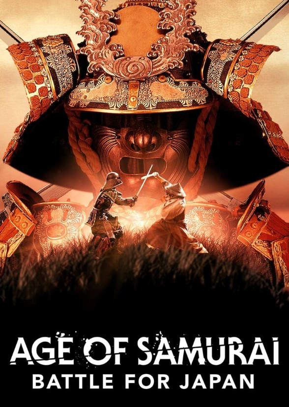 Samurai and the Beasts of the Earth