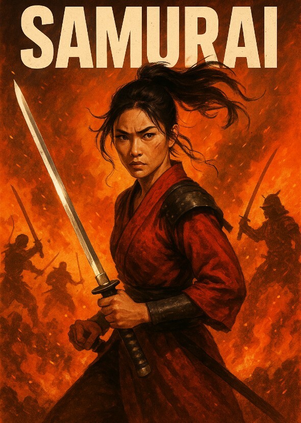 Samurai