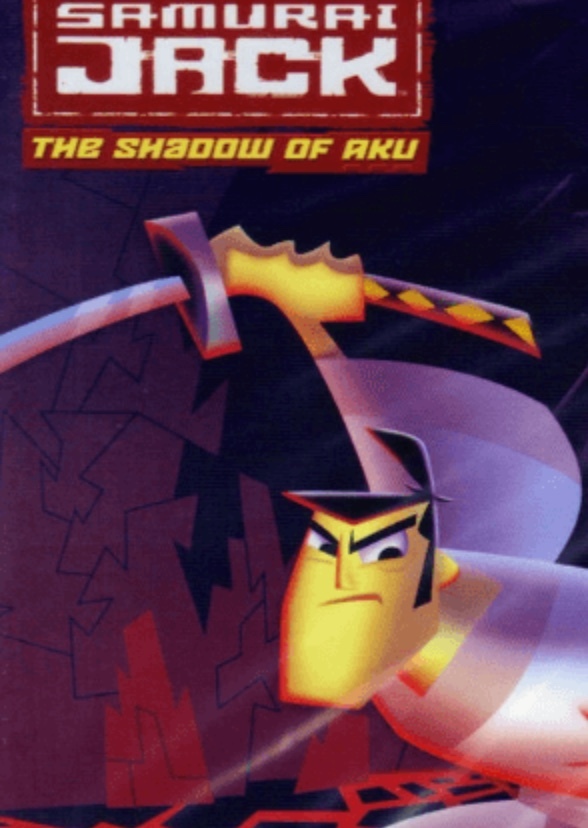 Samurai Jack