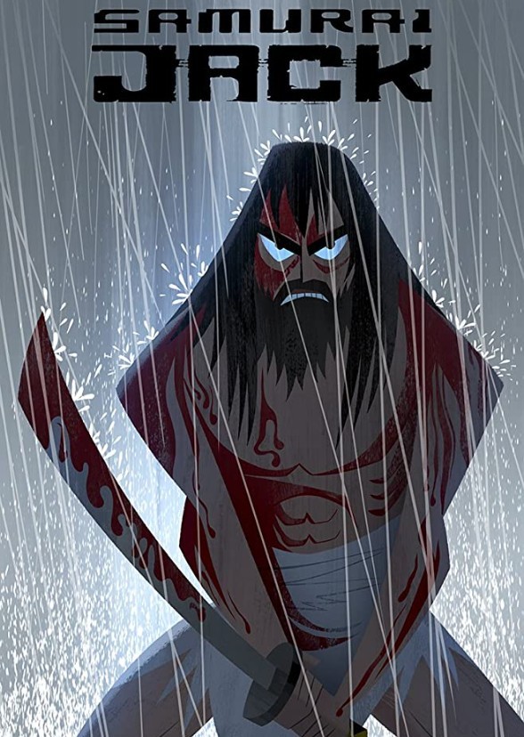 Samurai Jack