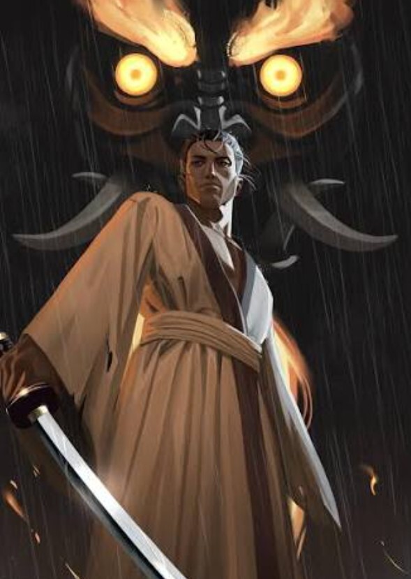 Samurai Jack