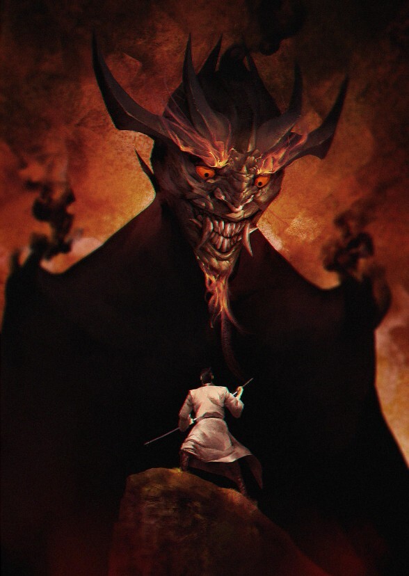 Samurai Jack: The Savage Land