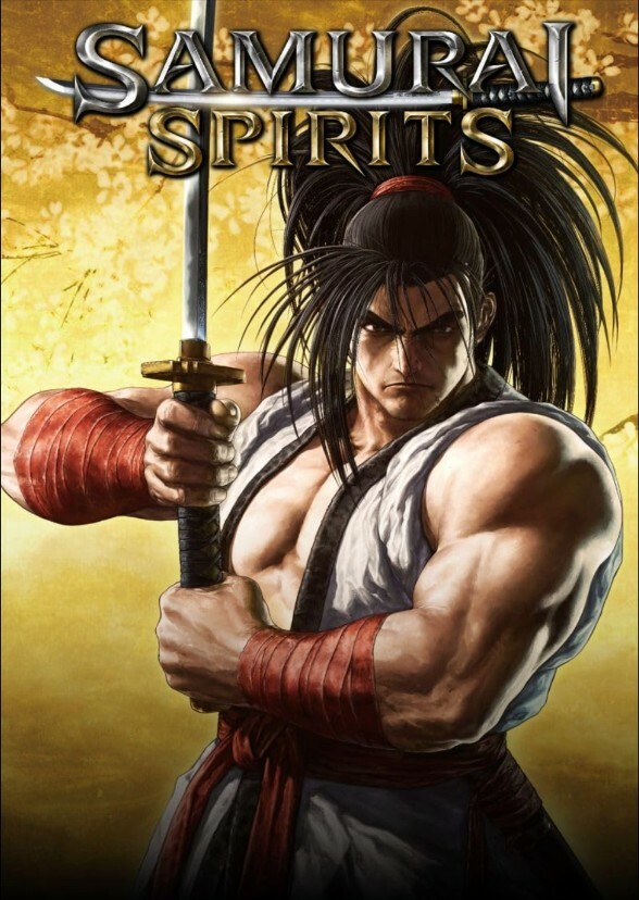 Samurai Shodown (2019) (Video Game English Dub)