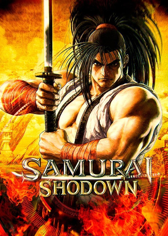 Samurai Shodown