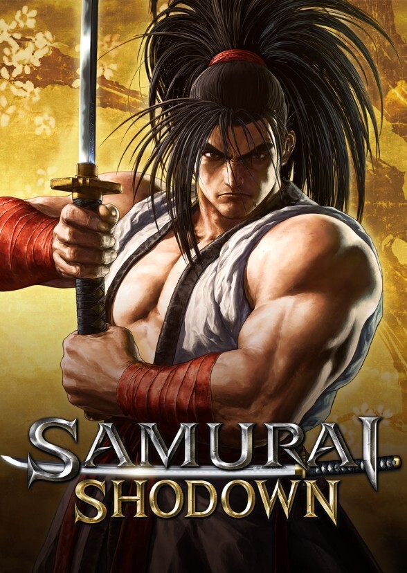 Samurai Shodown
