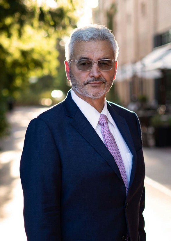 San Antonio Criminal Defense Lawyer