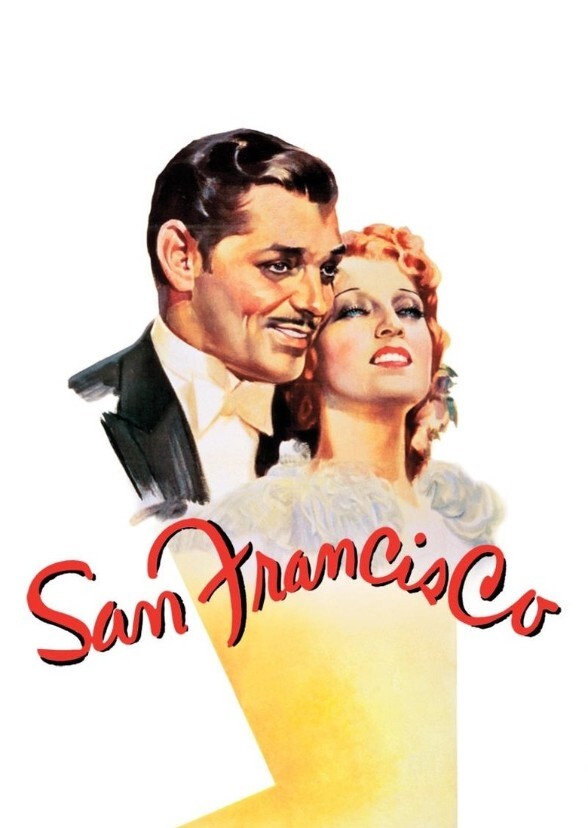 San Francisco (2026)