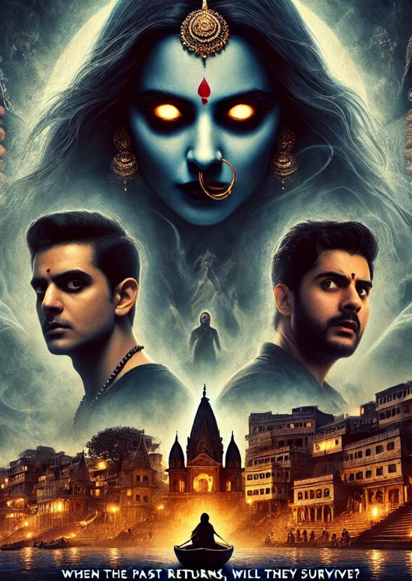 Sanat Thakur O Ashariri Kaak
