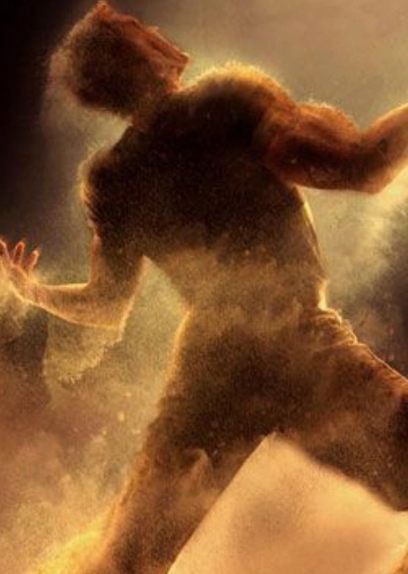 Sandman