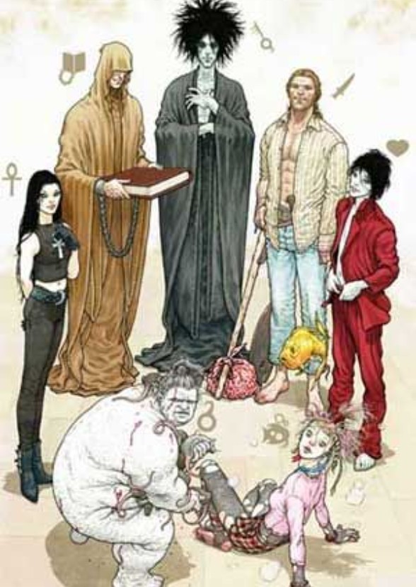 Sandman