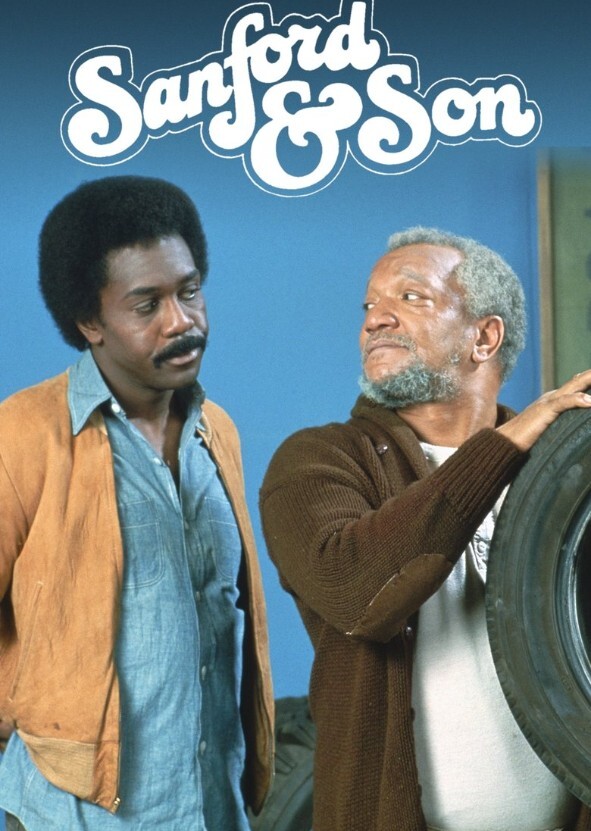 Sanford & Son (2025)