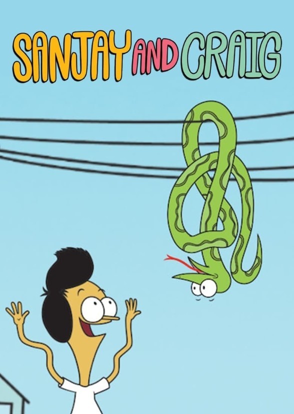 Sanjay and craig
