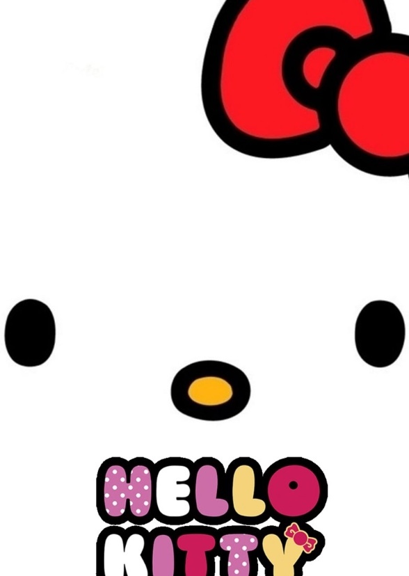 Sanrio (All English Dub)