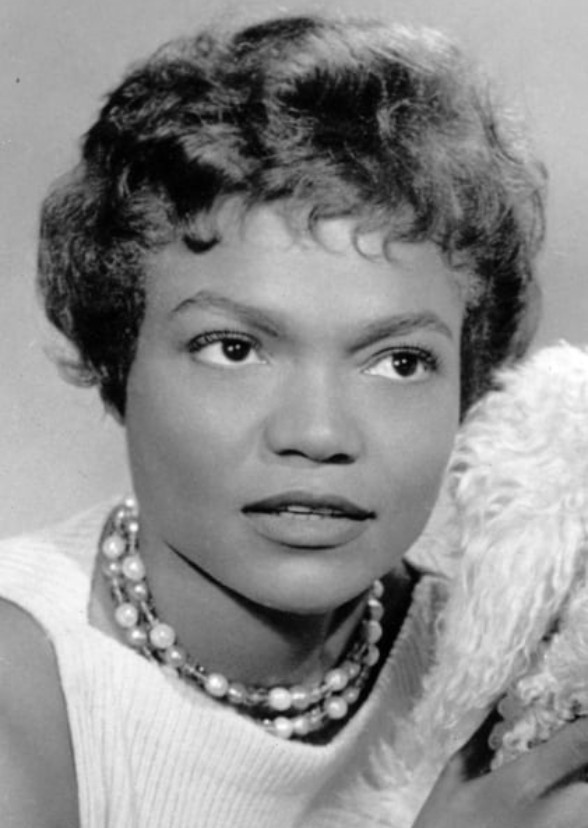 Eartha: The Enchanting Rebel