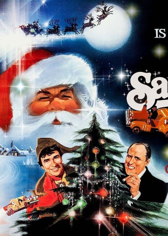 Santa Claus: The Movie (Remake)