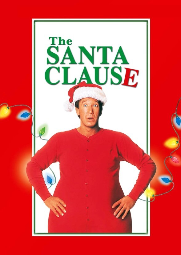 Santa Clause