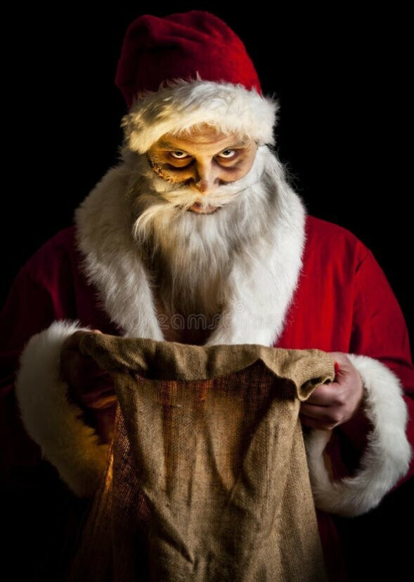 Santa