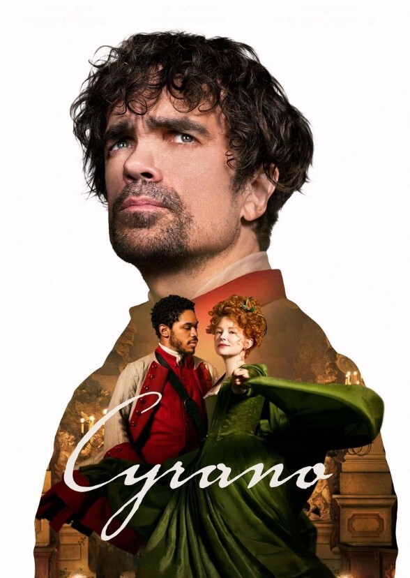 Sapphic Cyrano