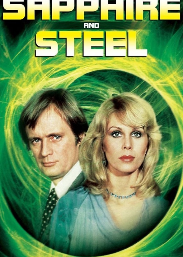 Sapphire and Steel