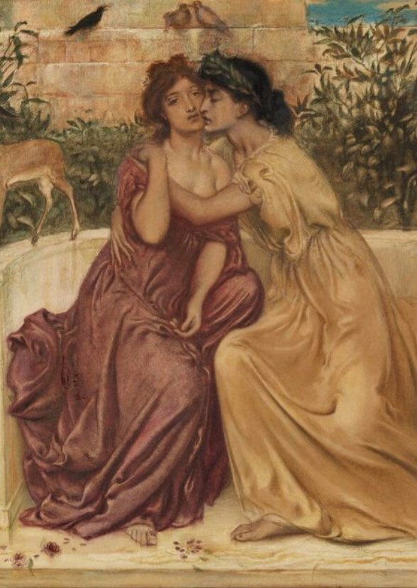Sappho