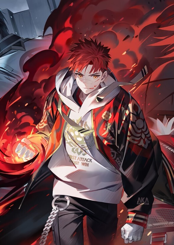 Eternal Return (Black Survival)
