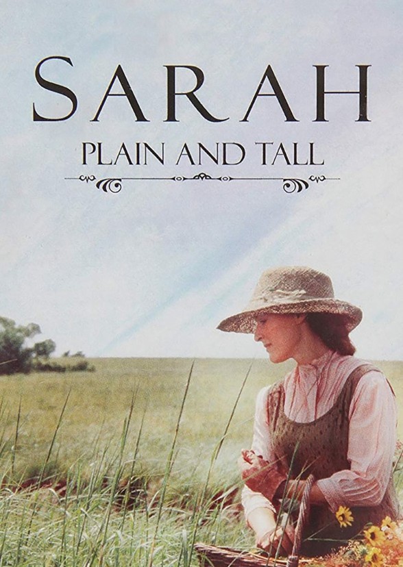 Sarah, plain and tall Fan Casting on myCast