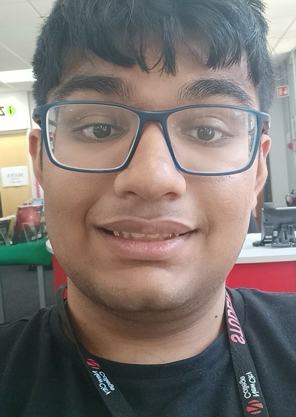 SaranshArora05 Likes Actors And Actresses