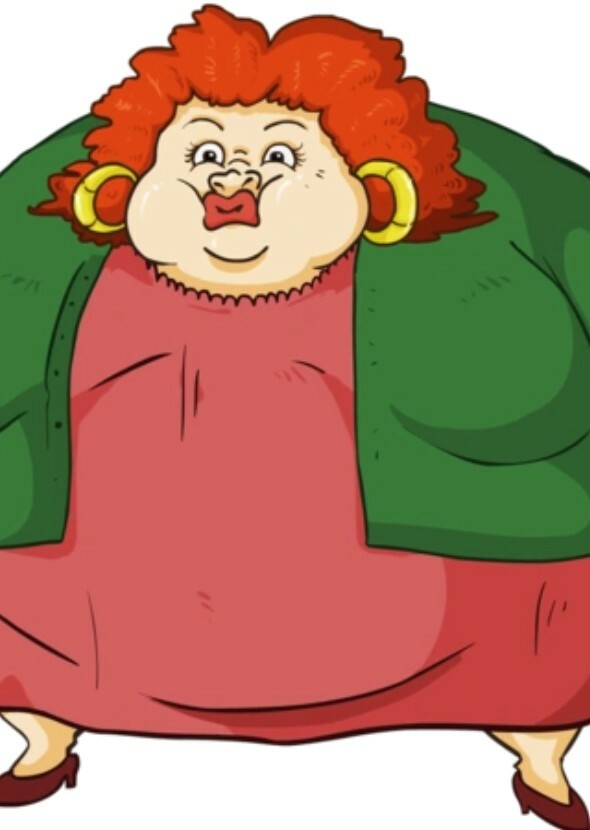 Saransharora05's Mother