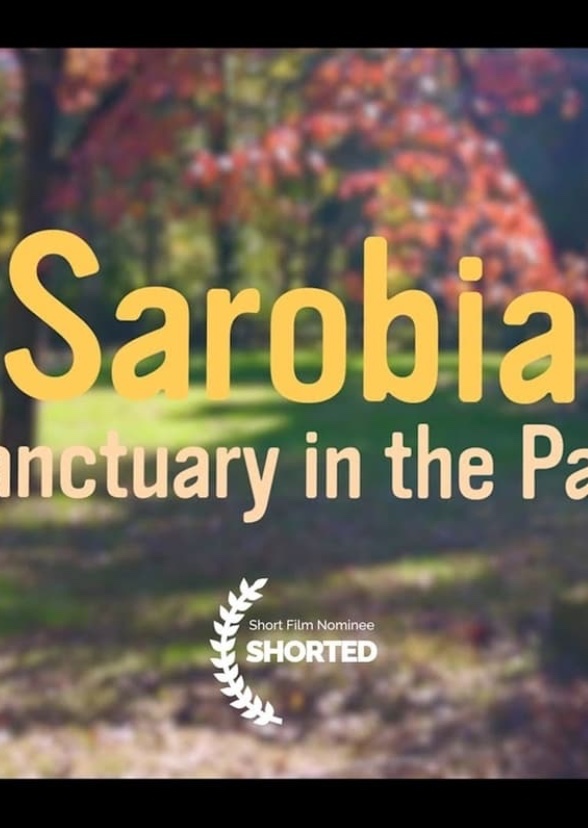 Sarobia