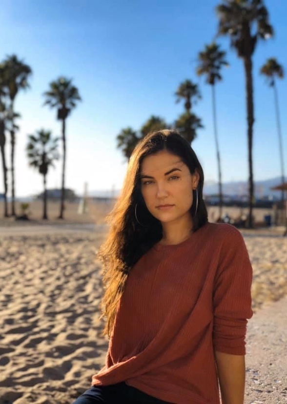 Sasha Grey Chronicles