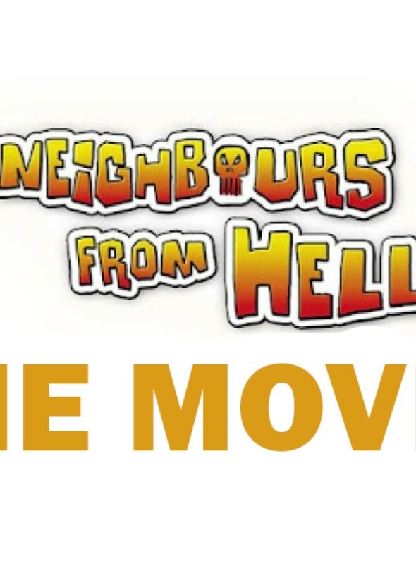 Gra Sasiedzi Z Piekla Rodem Do Sciagniecia www.mycast.io