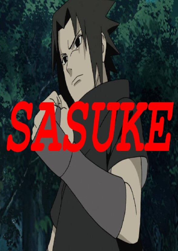 SASUKE