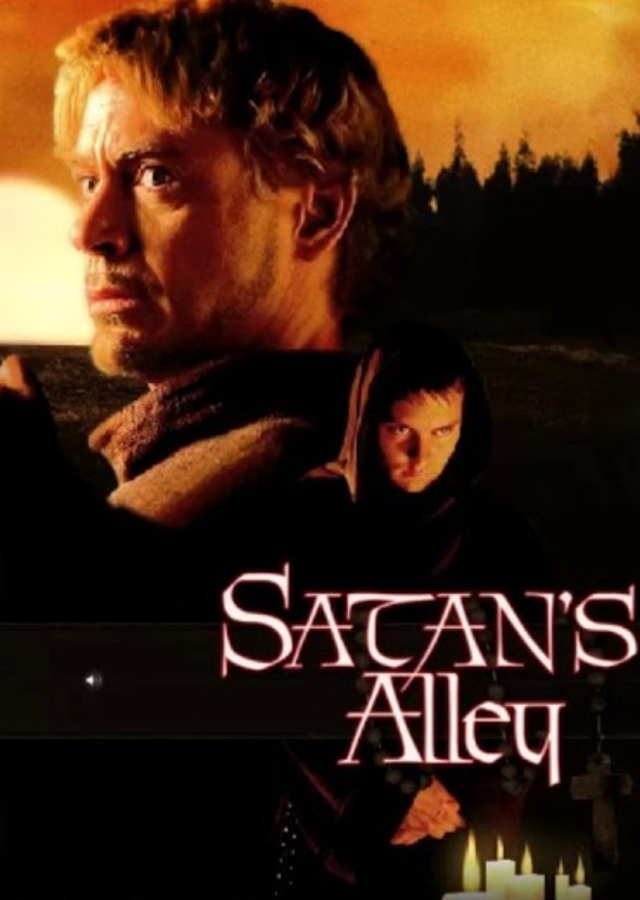 Satan's Alley (2008)
