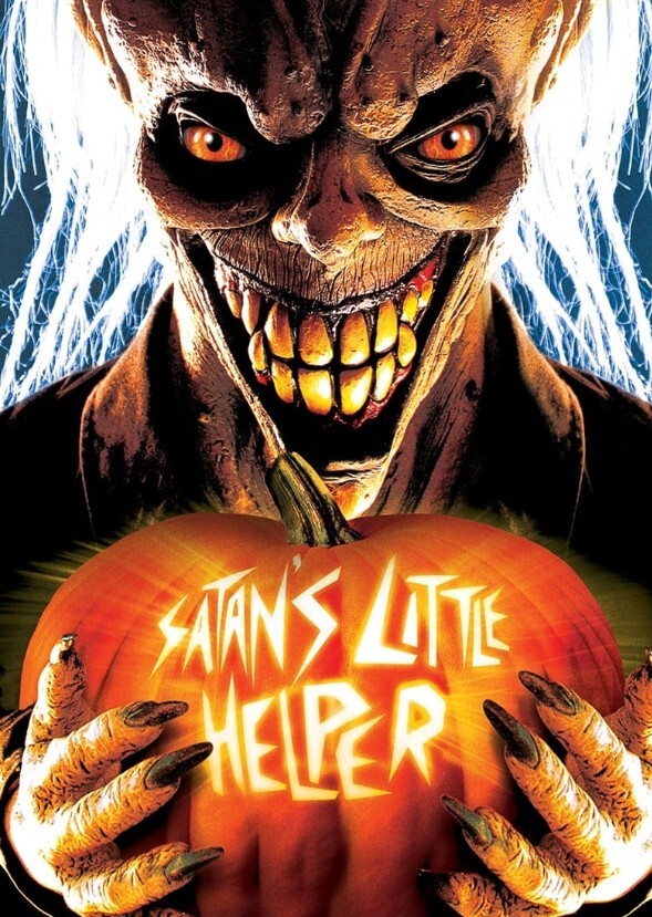 Satan's Little Helper