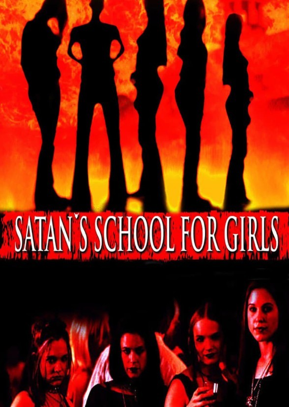 Satan's School for Girls