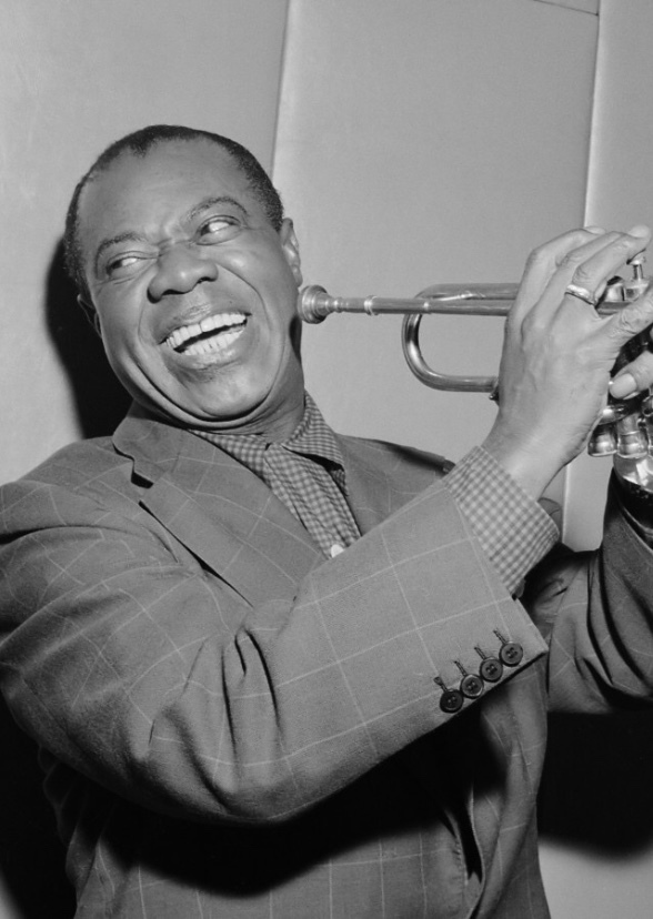 Satchmo